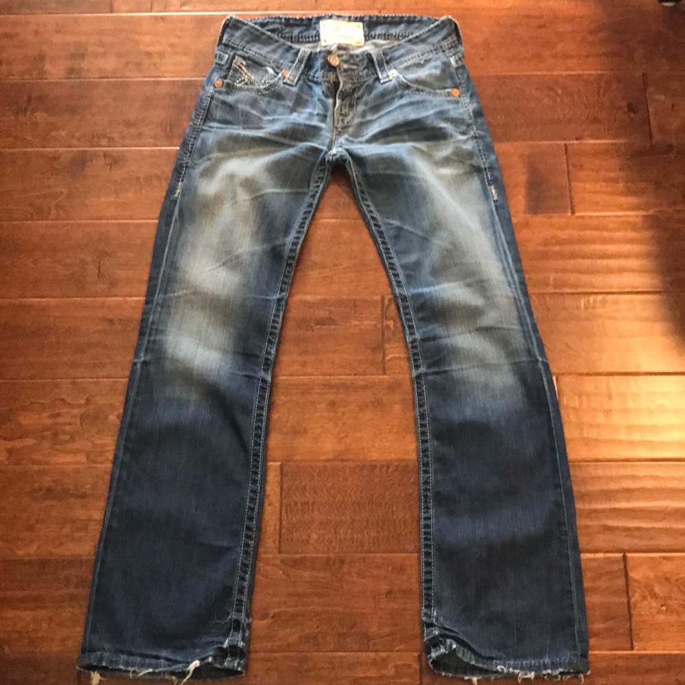 Big Star Jeans